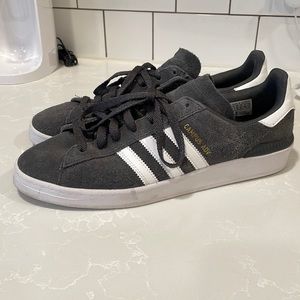 Adidas Campus Adv in Suede (10.5)